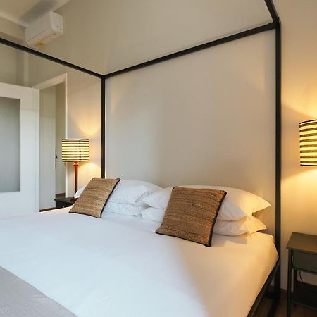Elegant Moscova Apt Milano Eksteriør bilde