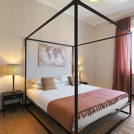 Elegant Moscova Apt Milano Eksteriør bilde