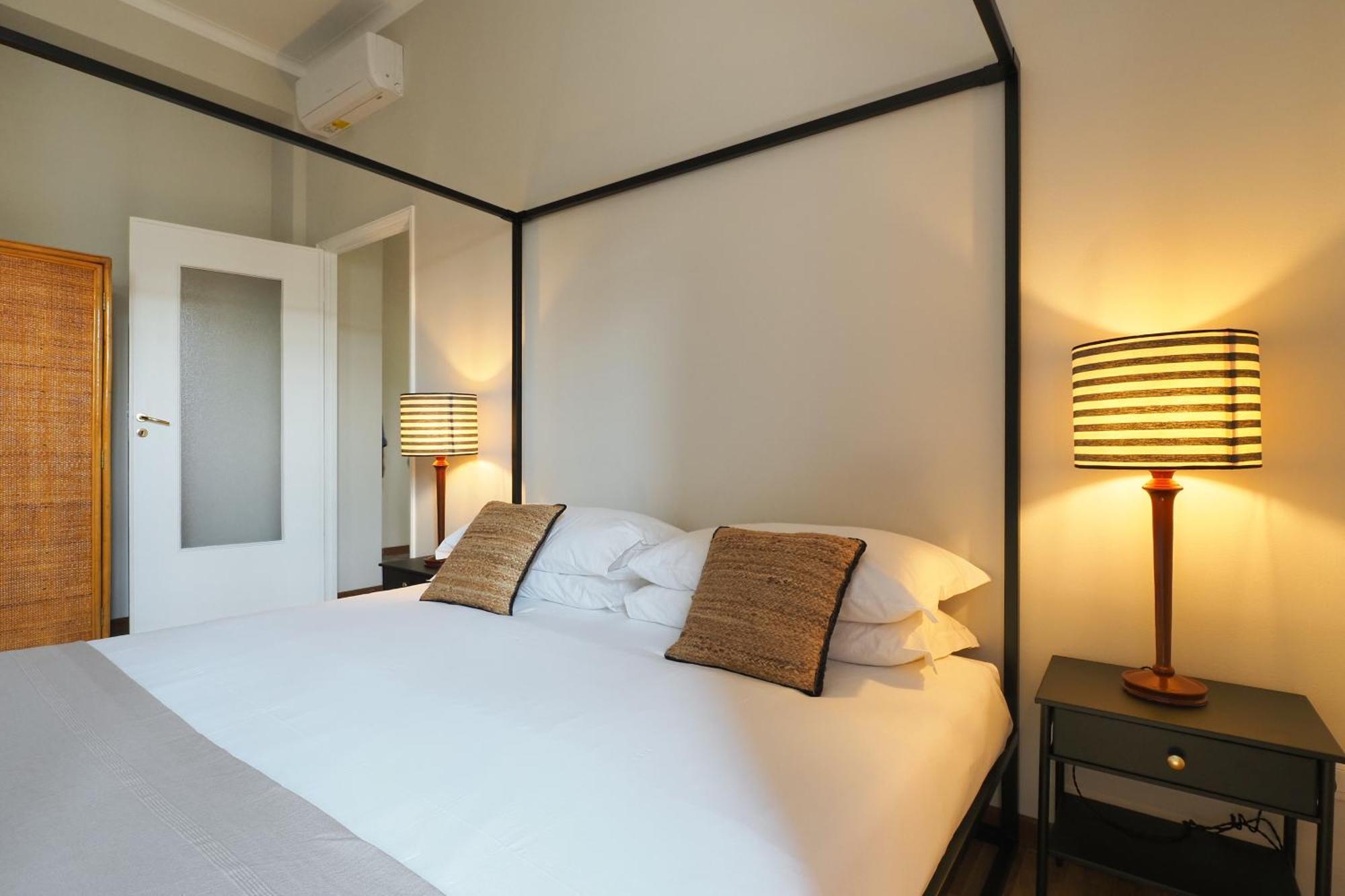 Elegant Moscova Apt Milano Eksteriør bilde