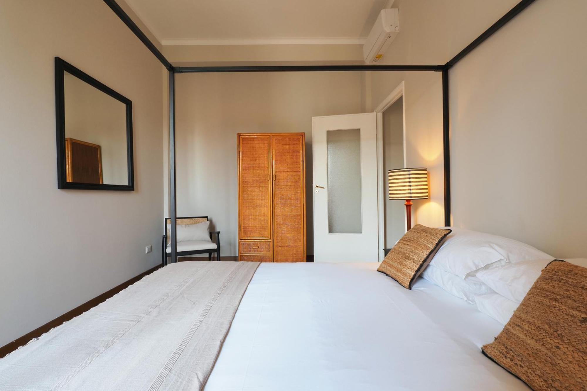 Elegant Moscova Apt Milano Eksteriør bilde