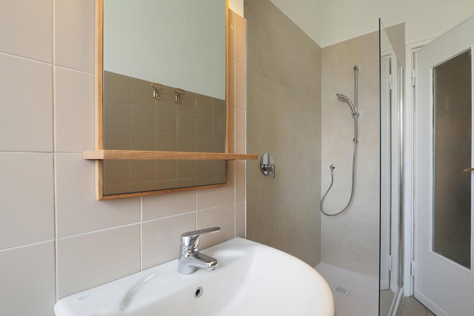 Elegant Moscova Apt Milano Eksteriør bilde