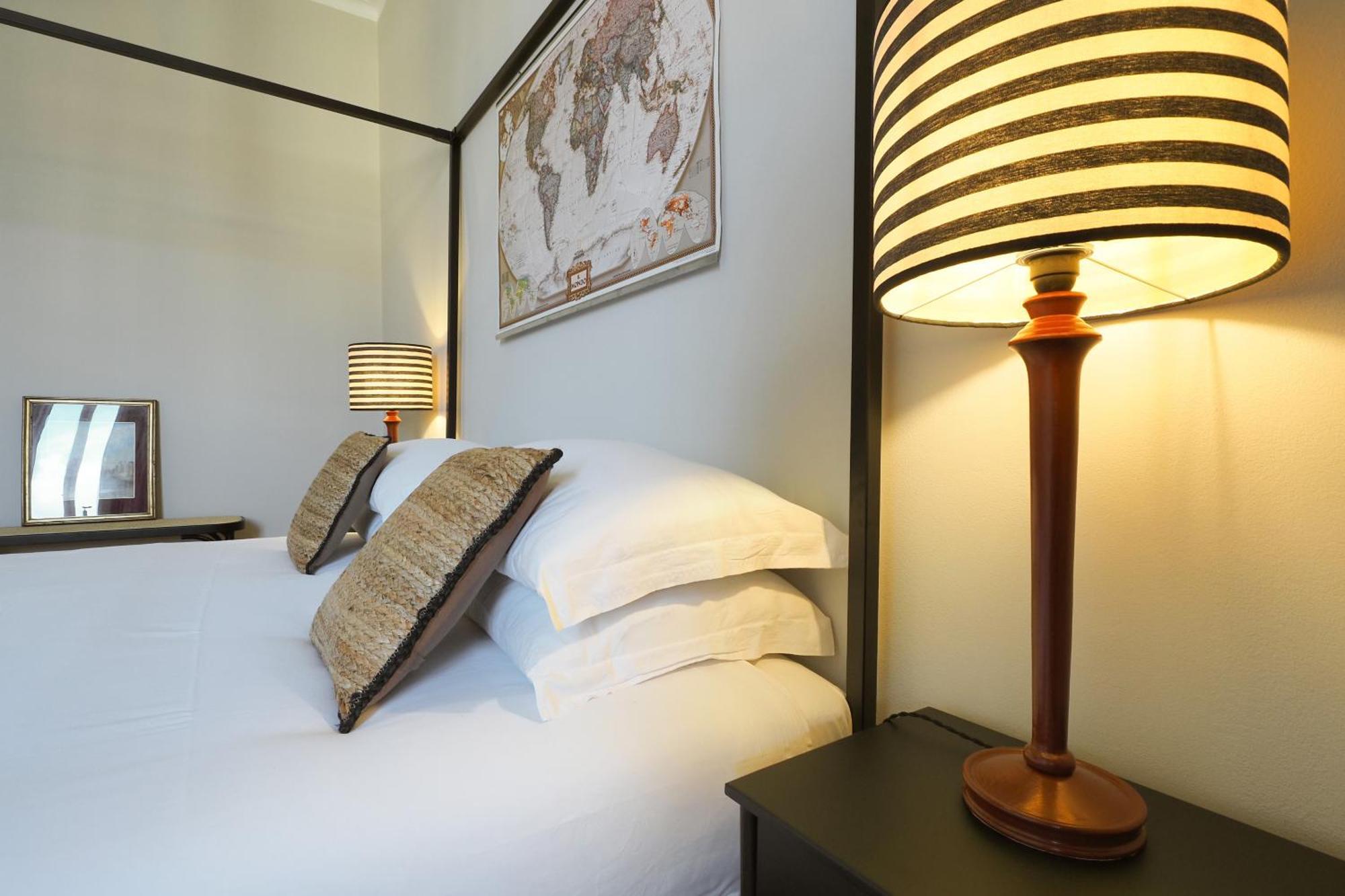 Elegant Moscova Apt Milano Eksteriør bilde