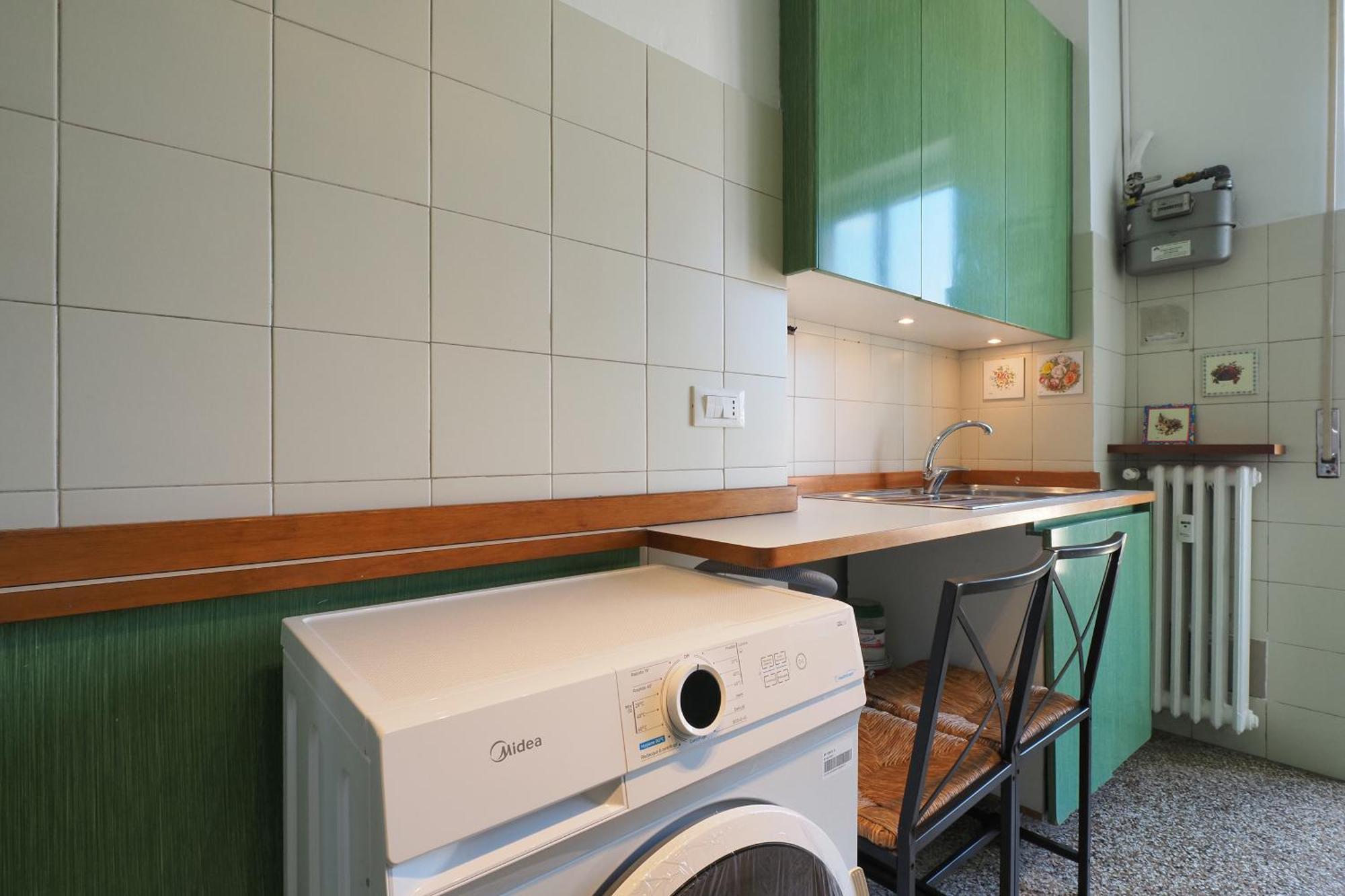 Elegant Moscova Apt Milano Eksteriør bilde