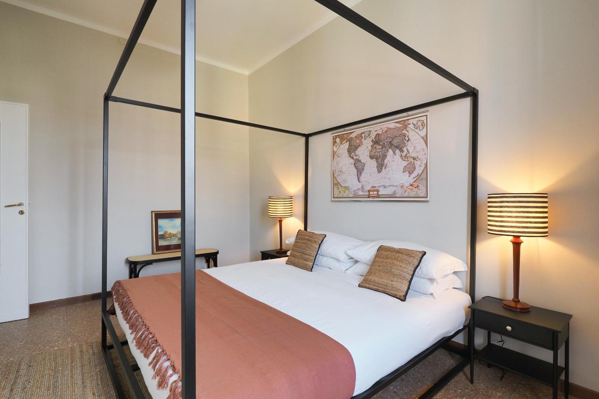 Elegant Moscova Apt Milano Eksteriør bilde